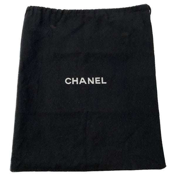 シャネル チェーンショルダーバッグ マトラッセ25 ココマーク キャビアスキン ダブルチェーン A01112 CHANEL 黒