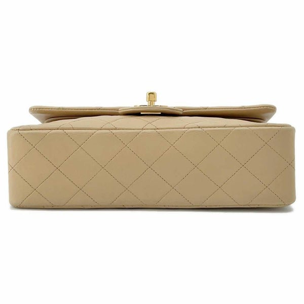 シャネル チェーンショルダーバッグ マトラッセ23 ココマーク ダブルフラップ ラムスキン A01113 CHANEL