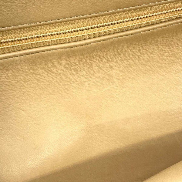 シャネル チェーンショルダーバッグ マトラッセ23 ココマーク ダブルフラップ ラムスキン A01113 CHANEL