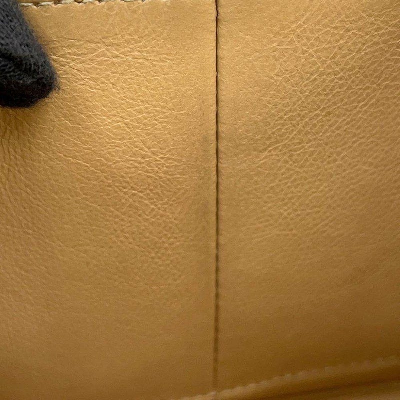 シャネル チェーンショルダーバッグ マトラッセ23 ココマーク ダブルフラップ ラムスキン A01113 CHANEL