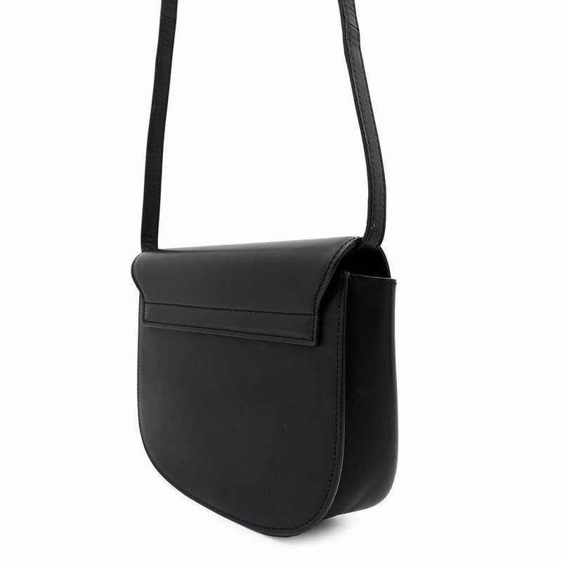 サンローランパリ ショルダーバッグ カイア 634818 SAINT LAURENT PARIS バッグ 黒