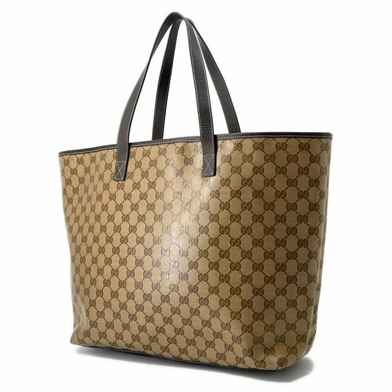 グッチ トートバッグ GGクリスタル 238696 GUCCI アウトレット品