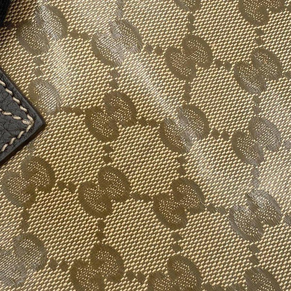 グッチ トートバッグ GGクリスタル 238696 GUCCI アウトレット品