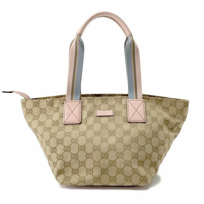 グッチ ハンドバッグ GGキャンバス 131228 GUCCI