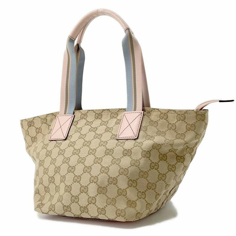 グッチ ハンドバッグ GGキャンバス 131228 GUCCI