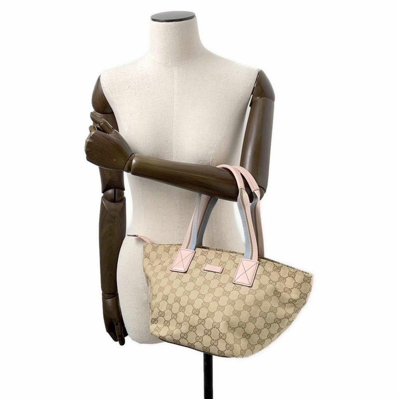 グッチ ハンドバッグ GGキャンバス 131228 GUCCI