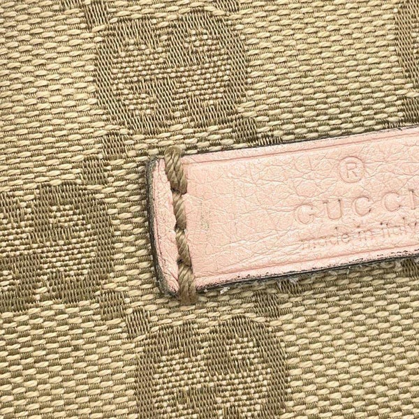 グッチ ハンドバッグ GGキャンバス 131228 GUCCI