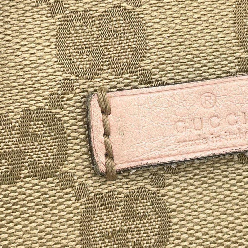 グッチ ハンドバッグ GGキャンバス 131228 GUCCI