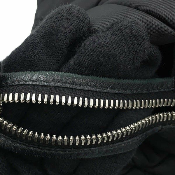 プラダ ハンドバッグ パデッド ナイロン スモール 1BG436 PRADA 2way 黒