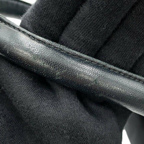 プラダ ハンドバッグ パデッド ナイロン スモール 1BG436 PRADA 2way 黒