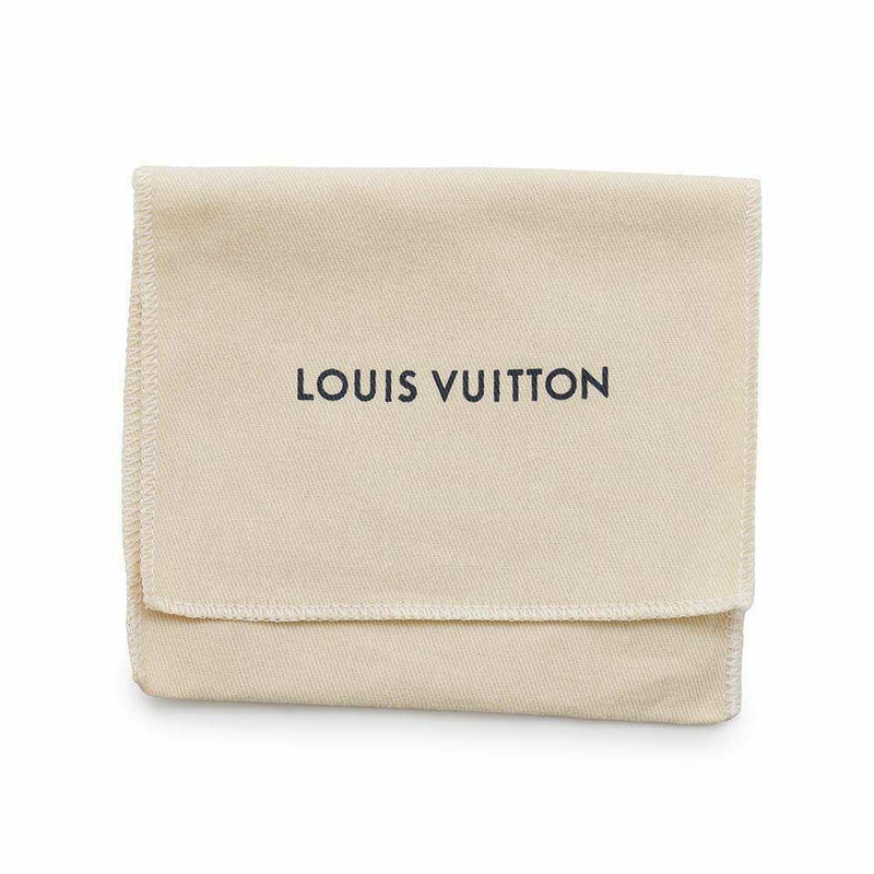 ルイヴィトン カードケース モノグラム ポルト カルト・LV チャーム M82739 LOUIS VUITTON
