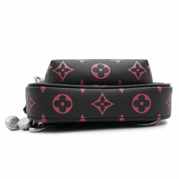 ルイヴィトン ボディバッグ モノグラム・グラデーション アヴェニュー・スリングバッグ M13936 LOUIS VUITTON