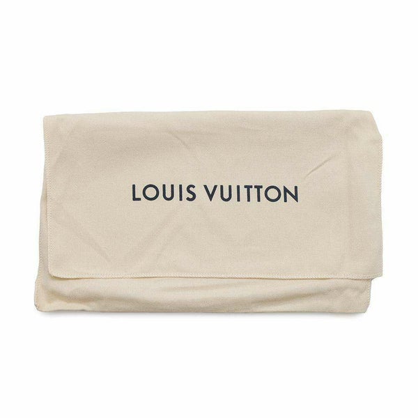 ルイヴィトン 長財布 ダミエ・アンフィニ ジッピー XL オニキスN61254 LOUIS VUITTON ハンドル付き メンズ 黒