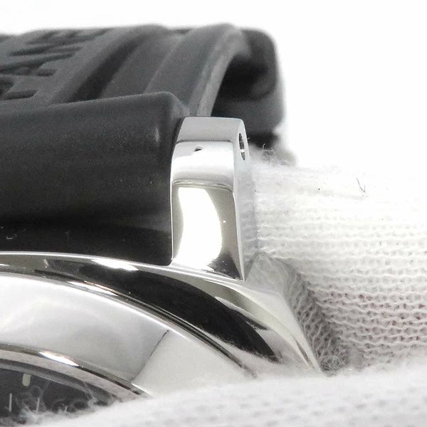 パネライ ルミノール GMT J番 PAM00088 PANERAI 腕時計 黒文字盤