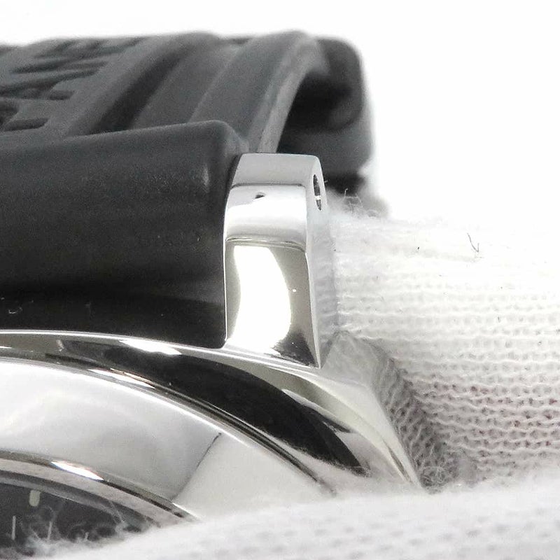 パネライ ルミノール GMT J番 PAM00088 PANERAI 腕時計 黒文字盤