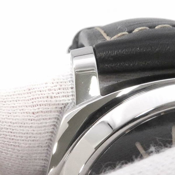 パネライ ルミノール ベース V番 PAM00915 PANERAI 腕時計 黒文字盤