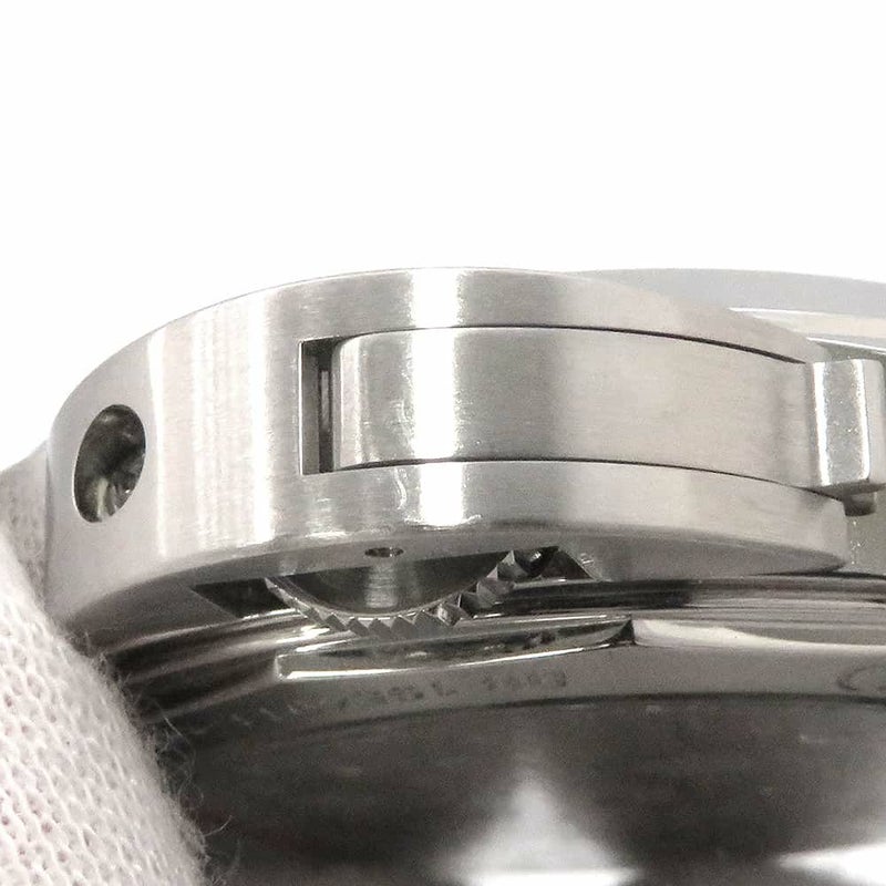 パネライ ルミノール ベース V番 PAM00915 PANERAI 腕時計 黒文字盤