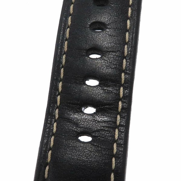 パネライ ルミノール ベース V番 PAM00915 PANERAI 腕時計 黒文字盤