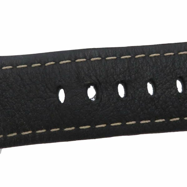 パネライ ルミノール ベース V番 PAM00915 PANERAI 腕時計 黒文字盤