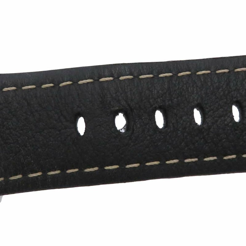 パネライ ルミノール ベース V番 PAM00915 PANERAI 腕時計 黒文字盤