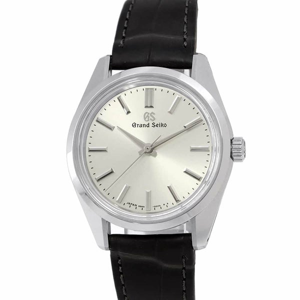 セイコー グランドセイコー ヘリテージコレクション SBGW291 SEIKO 腕時計 シルバー文字盤
