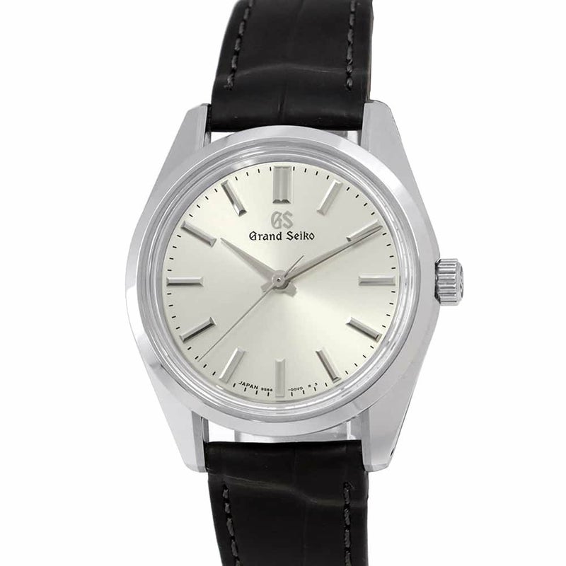 セイコー グランドセイコー ヘリテージコレクション SBGW291 SEIKO 腕時計 シルバー文字盤