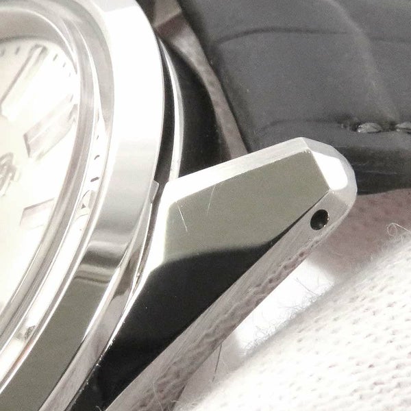 セイコー グランドセイコー ヘリテージコレクション SBGW291 SEIKO 腕時計 シルバー文字盤