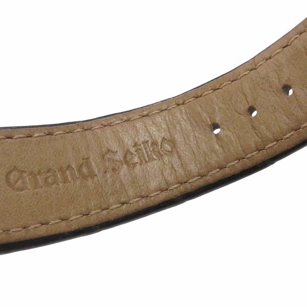 セイコー グランドセイコー ヘリテージコレクション SBGW291 SEIKO 腕時計 シルバー文字盤