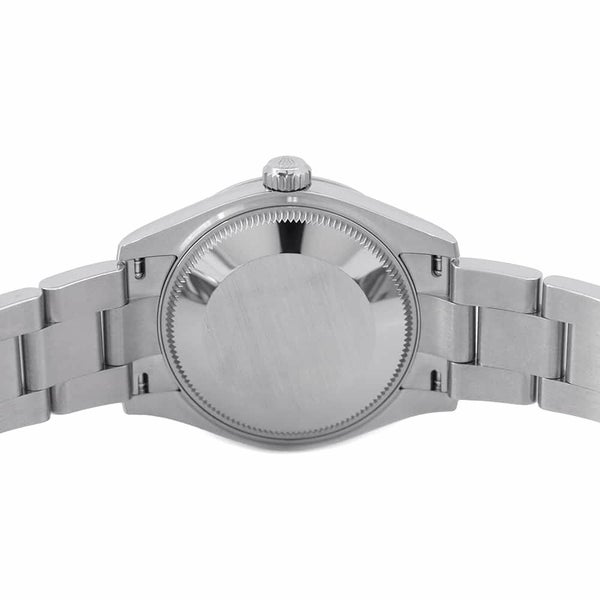 ロレックス オイスターパーペチュアル31 277200 ROLEX 腕時計 レディース ターコイズブルー文字盤