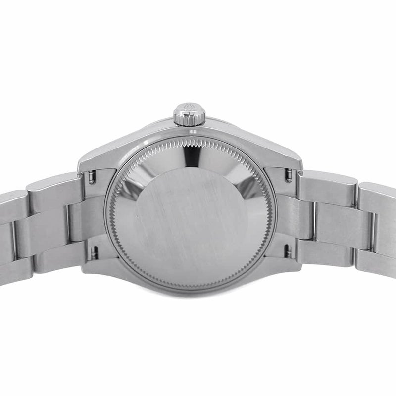 ロレックス オイスターパーペチュアル31 277200 ROLEX 腕時計 レディース ターコイズブルー文字盤