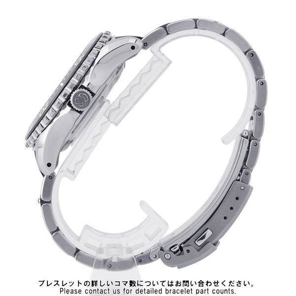セイコー グランドセイコー スポーツコレクション マスターショップ限定 スプリングドライブ SBGA031 SEIKO 腕時計 黒文字盤