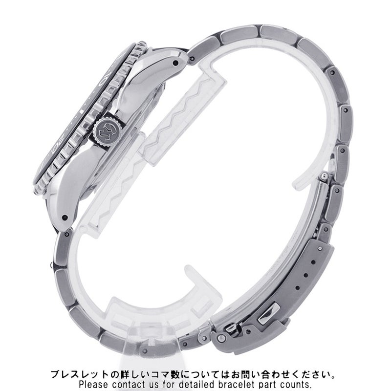 セイコー グランドセイコー スポーツコレクション マスターショップ限定 スプリングドライブ SBGA031 SEIKO 腕時計 黒文字盤