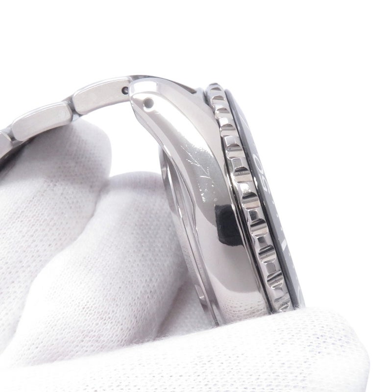 セイコー グランドセイコー スポーツコレクション マスターショップ限定 スプリングドライブ SBGA031 SEIKO 腕時計 黒文字盤