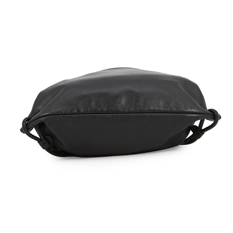 サンローランパリ リュックサック テディ バックパック レザー 553919 SAINT LAURENT PARIS 黒 バッグ