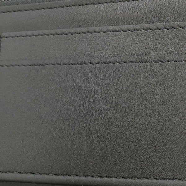 ルイヴィトン 長財布 トリヨンレザー ジッピーウォレット・ヴェルティカル M69047 LOUIS VUITTON 黒 ブラック