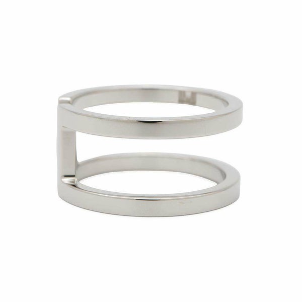 エルメス スカーフリング メタル HERMES アクセサリー