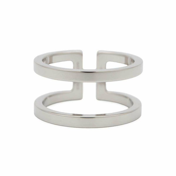 エルメス スカーフリング メタル HERMES アクセサリー