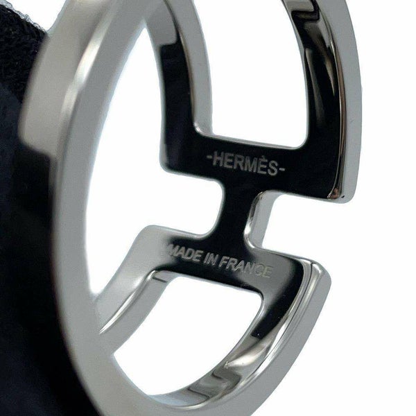 エルメス スカーフリング メタル HERMES アクセサリー