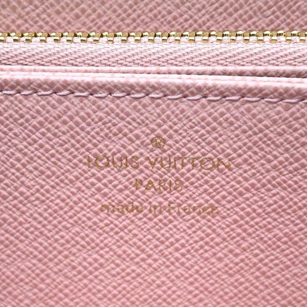 ルイヴィトン 長財布 モノグラム ジッピー・ウォレット M41894 LOUIS VUITTON ラウンドファスナー