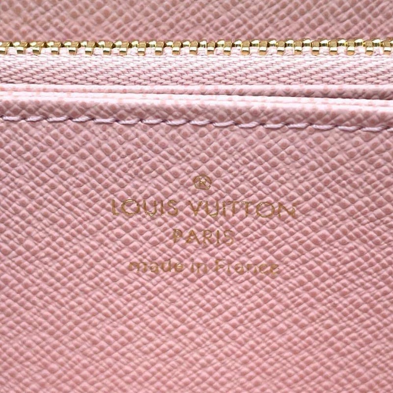 ルイヴィトン 長財布 モノグラム ジッピー・ウォレット M41894 LOUIS VUITTON ラウンドファスナー