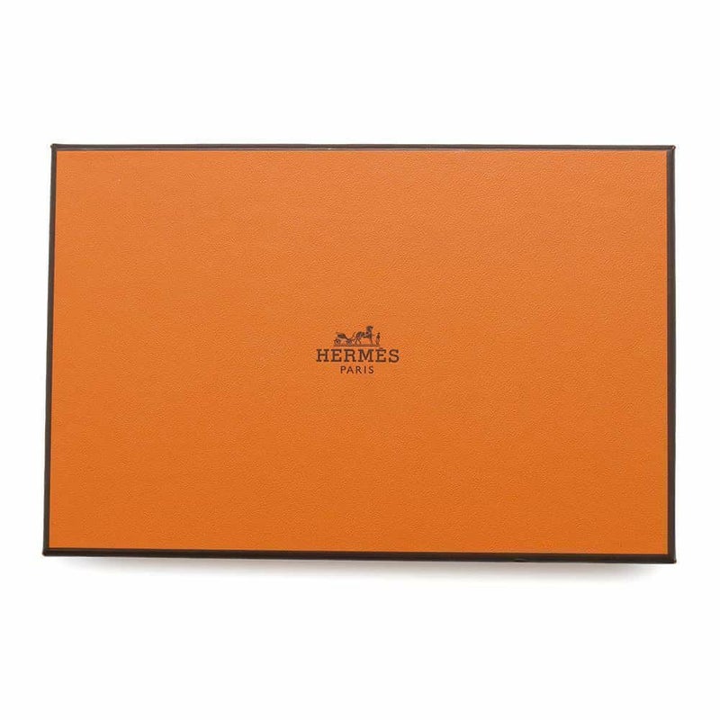 エルメス 長財布 ベアンスフレ ゴールド/ゴールド金具 エプソン B刻印 HERMES 財布