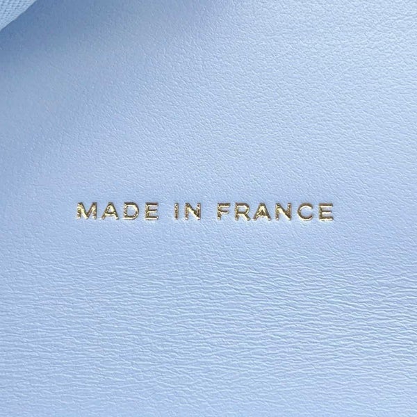 シャネル 三つ折り財布 クラシック スモール フラップ ウォレット ココマーク キャビアスキン AP0231 CHANEL