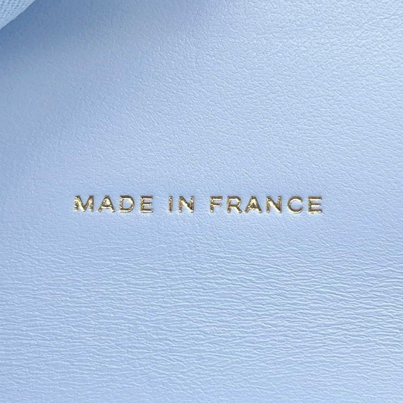 シャネル 三つ折り財布 クラシック スモール フラップ ウォレット ココマーク キャビアスキン AP0231 CHANEL