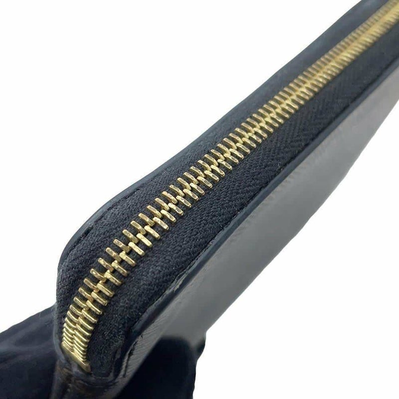 セリーヌ コインケース トリオンフ コイン&カードポーチ 10C662CA2 CELINE 小銭入れ 黒