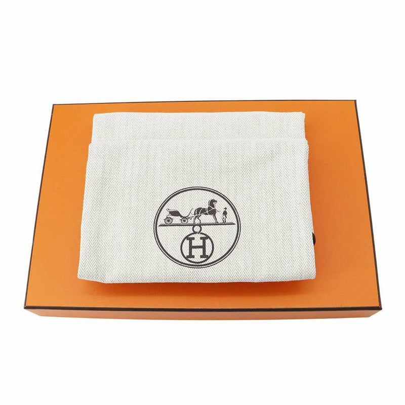 エルメス モカシン パリ スエード レディースサイズ38 HERMES 靴 ローファー