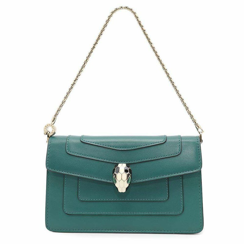 ブルガリ ハンドバッグ セルペンティ フォーエバー 283238 BVLGARI