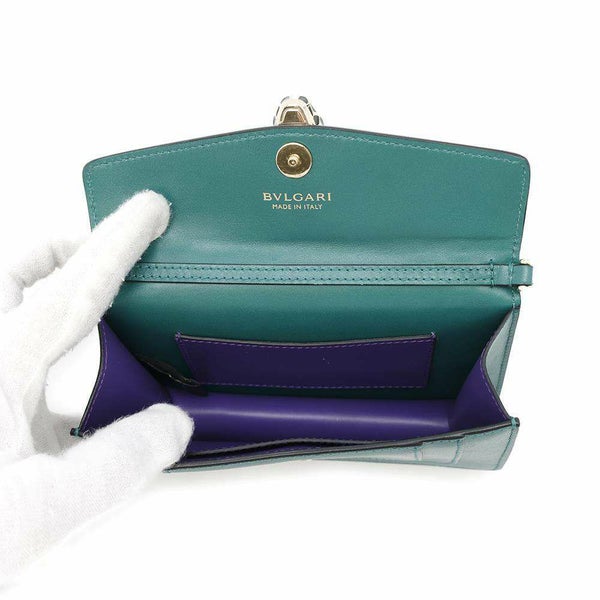 ブルガリ ハンドバッグ セルペンティ フォーエバー 283238 BVLGARI