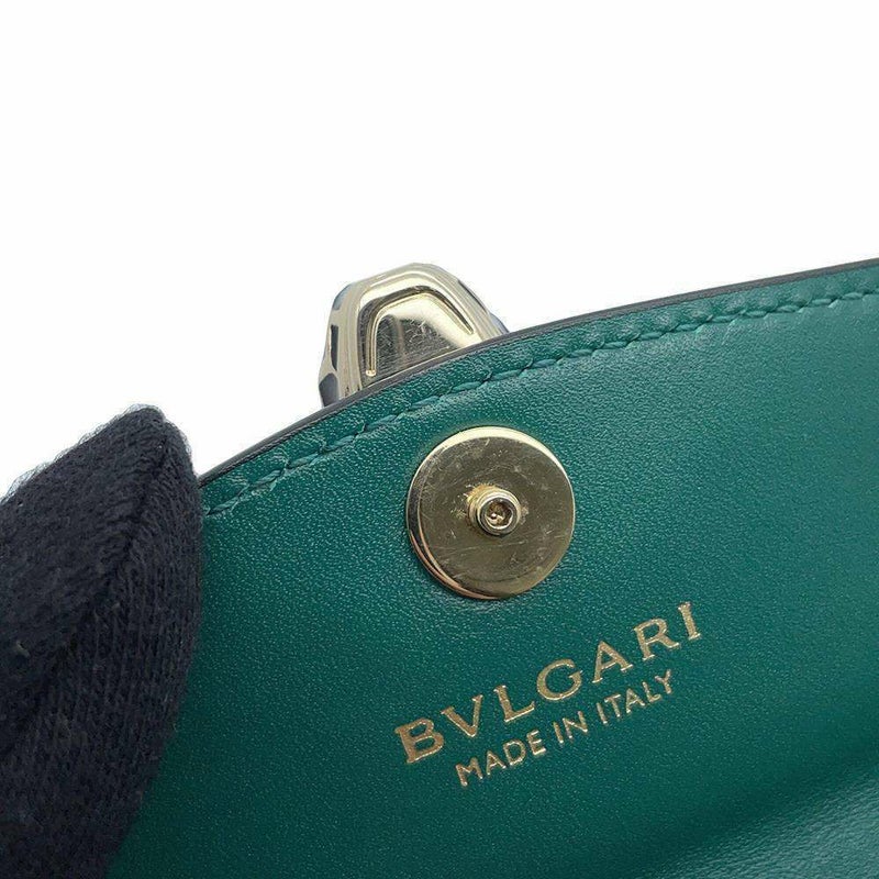ブルガリ ハンドバッグ セルペンティ フォーエバー 283238 BVLGARI