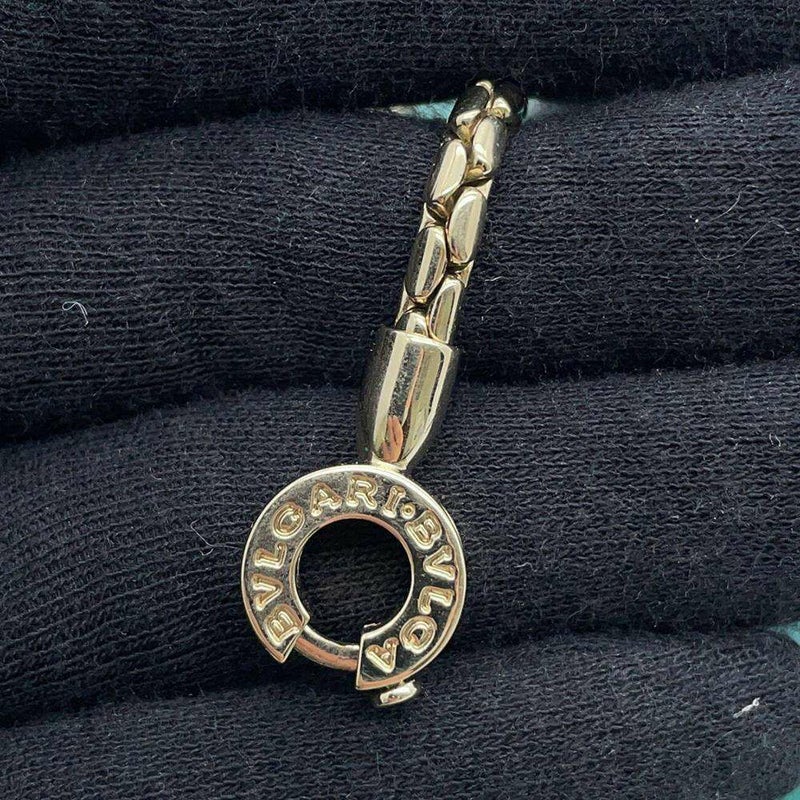 ブルガリ ハンドバッグ セルペンティ フォーエバー 283238 BVLGARI