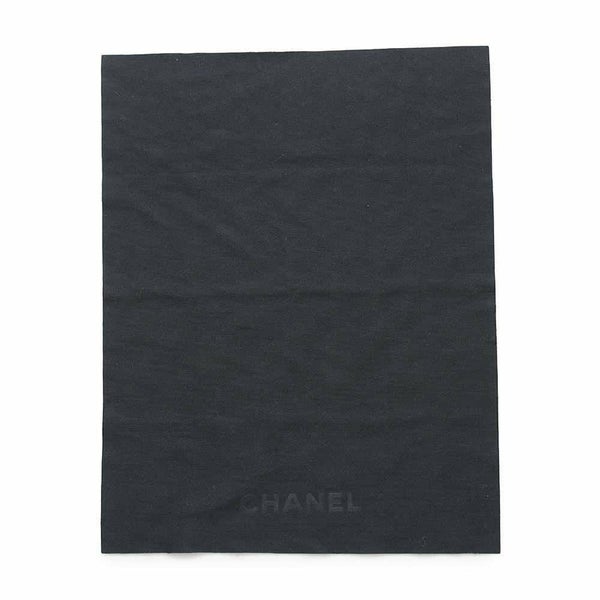 シャネル サングラス ココマーク チェーンモチーフ 5305-A CHANEL アイウェア 黒